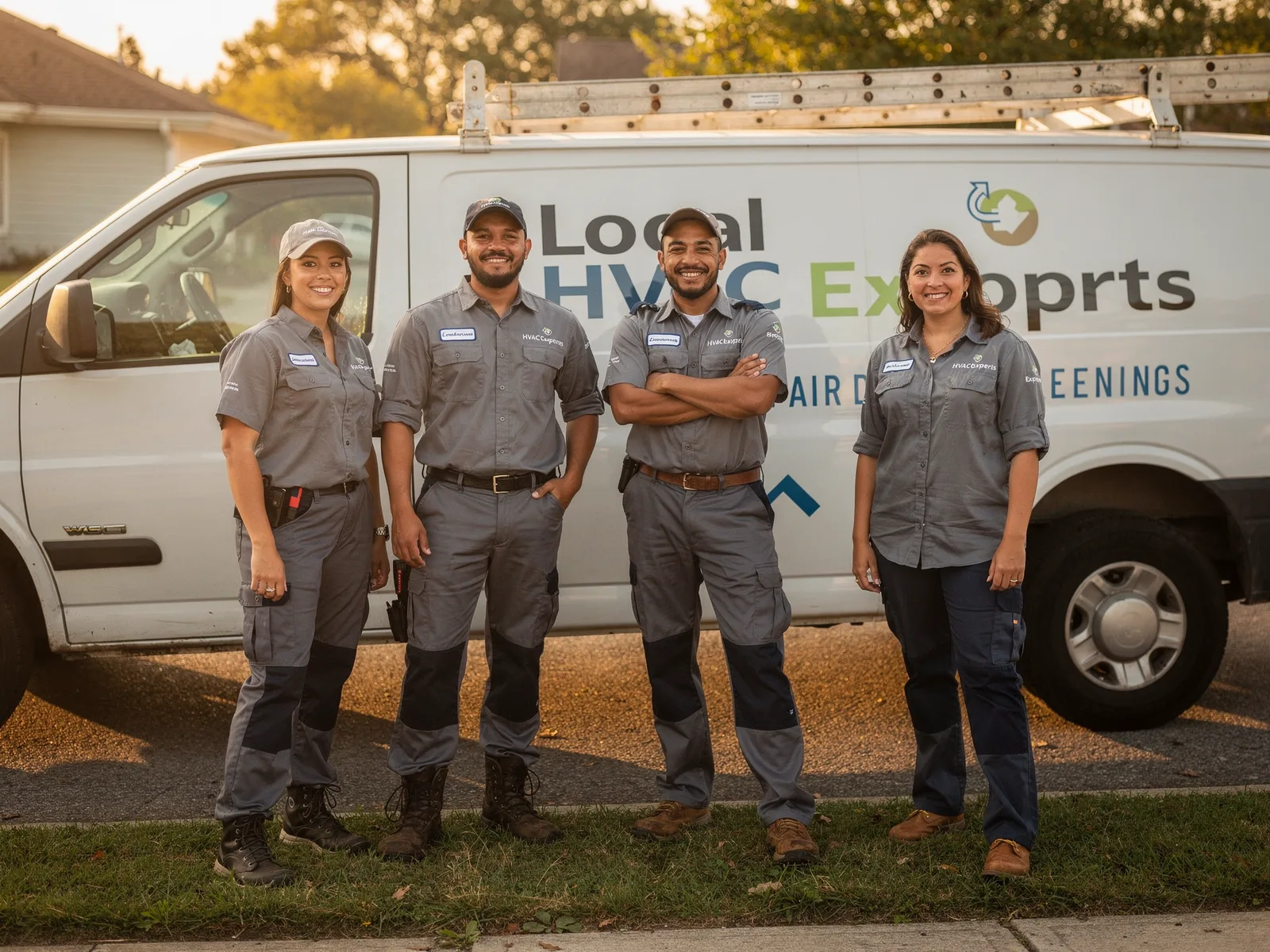 24/7 HVAC Repair & AC Replacement company in Malverne, NY