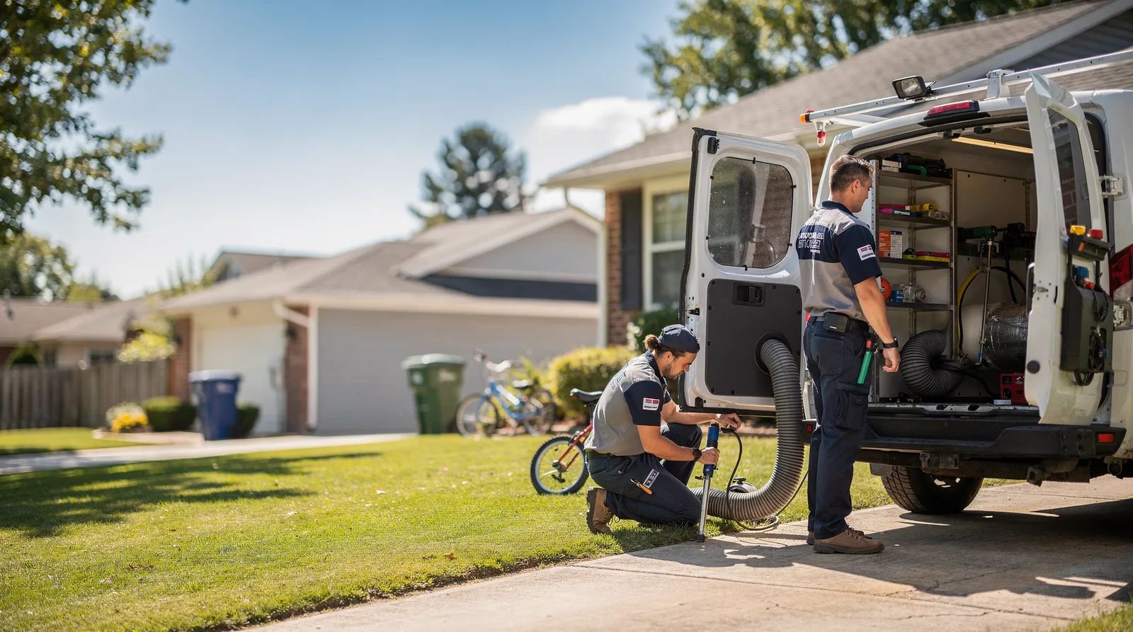 24/7 HVAC Repair & AC Replacement in Malverne, NY near me
